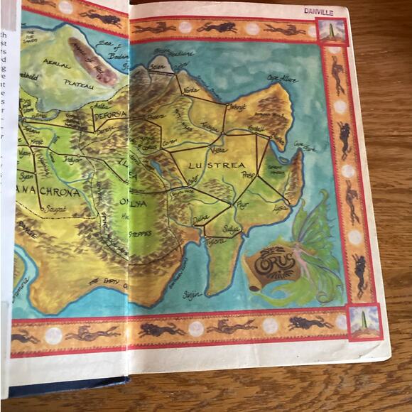 Legacies by L.E. Modesitt, Jr. | 2002 | Vintage Fantasy Book - Picture 5 of 5